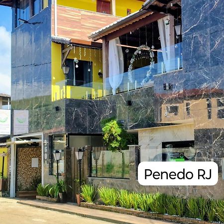 Hospedagem Encantos Da Serra Itatiaia  Exterior photo